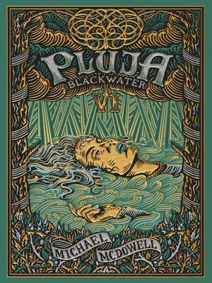 cover image of BLACKWATER VI. Pluja